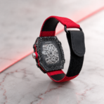 Richard Mille RM 67-02 Ultra Slim Edition – Strap Quartz Watch - Image 3