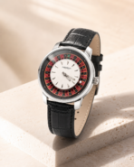 Heyri Original Casino Edition – Premium Quartz Watch - Image 5