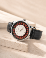 Heyri Original Casino Edition – Premium Quartz Watch - Image 6