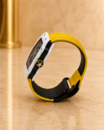 Richard Mille RM 67-02 Ultra Slim Edition – Strap Quartz Watch - Image 6
