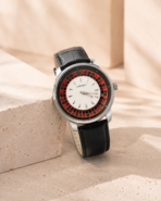 Heyri Original Casino Edition – Premium Quartz Watch - Image 4