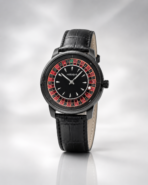 Heyri Original Casino Edition – Premium Quartz Watch