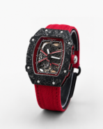Richard Mille RM 67-02 Ultra Slim Edition – Strap Quartz Watch